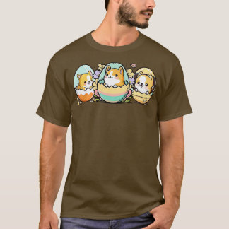 Camiseta Cão No Ovo 237