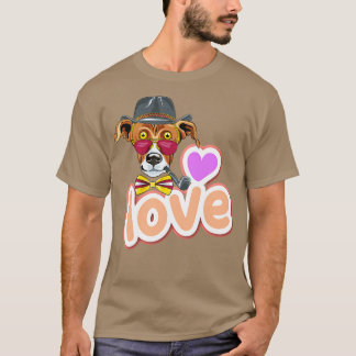 Camiseta Cão No Ovo 269
