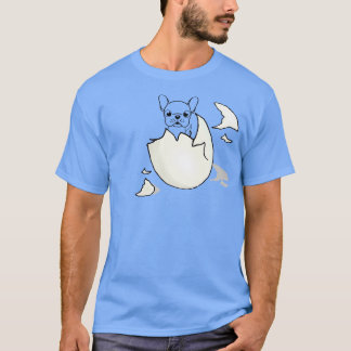Camiseta Cão No Ovo 276