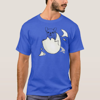 Camiseta Cão No Ovo 279