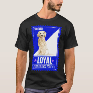 Camiseta Cão Ouro Humor Retriever Cachorro Cachorros Cacho