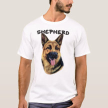 CÃO PASTOR