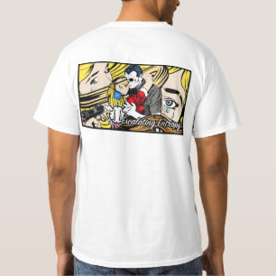CAMISETA CAOS