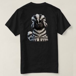 Camiseta Caos de Cachos