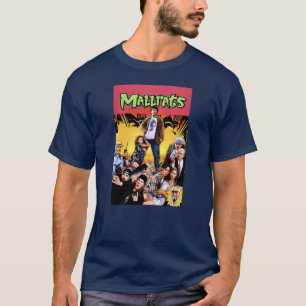 Camiseta Caos no Parque de Diversões