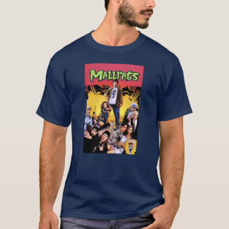 Camiseta Caos no Parque de Diversões