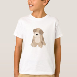 Camiseta Cãozinho