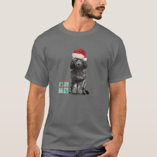 Camiseta Cãozinho Preto E Branco Coca-Cola Cãozinho De Na