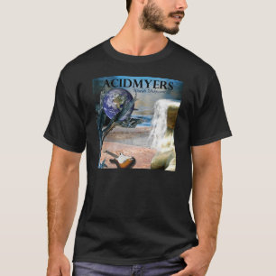 Camiseta Capa