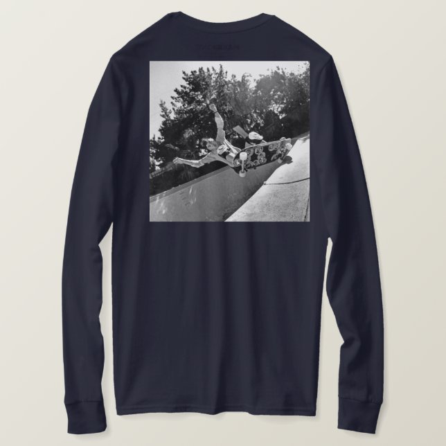 Camiseta Capa Capturando Morte Do Lip (Verso do Design)