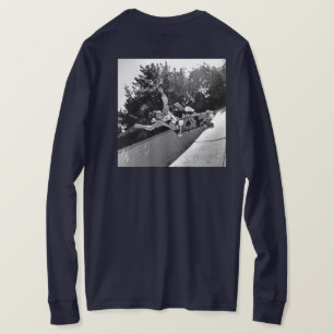 Camiseta Capa Capturando Morte Do Lip