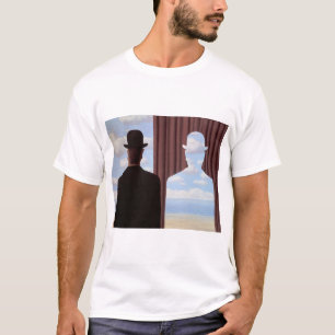 Camiseta Capa de Como Confundir I.A.