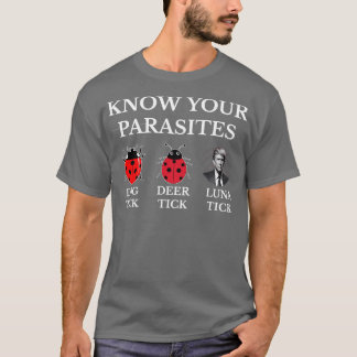 Camiseta Capa de telefone Antitrump