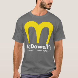 Camiseta Capa de telefone McDowells