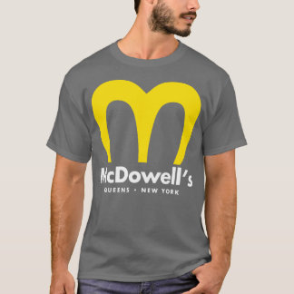 Camiseta Capa de telefone McDowells