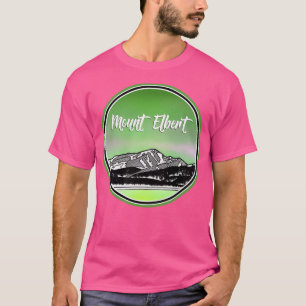 Camiseta Capa Elbert Baseball
