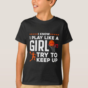 Camiseta Capa Legal Para Equipe de Esboço Feminino da Facul
