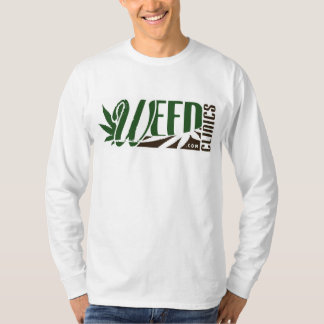 Camiseta Capa longa