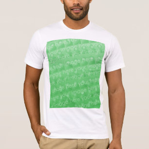 Camiseta Capa longa completa das senhoras Twofer (cabida)