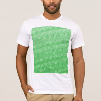 Camiseta Capa longa completa das senhoras Twofer (cabida)
