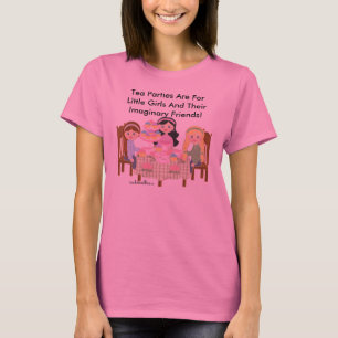 Camiseta Capa longa das mulheres