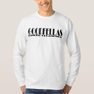 CAMISETA CAPA LONGA DE S DOS HOMENS '