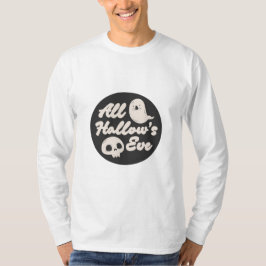 Camiseta Capa longa de todos os homens