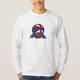 CAMISETA CAPA LONGA DO ABA