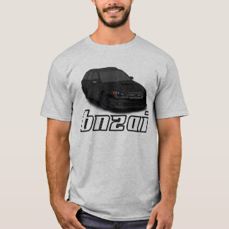 Camiseta Capa longa do legado