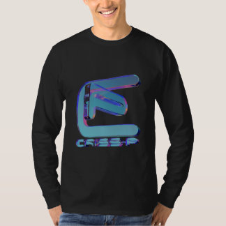 Camiseta Capa longa do NFT P Criss