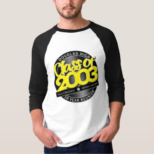 Camiseta Capa longa do sistema de alimentação de originai