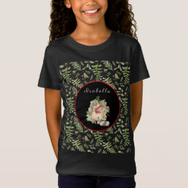 Camiseta Capa Sonolenta Personalizar Texto e Cor