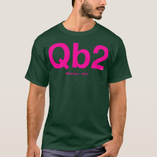 Camiseta Capablanca Jos Ral Moscou 1914 Incrível Chess Mo