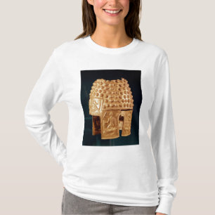 Camiseta Capacete cerimonial