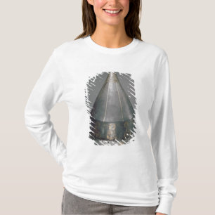 Camiseta Capacete com o Deesis