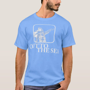 Camiseta Capacete de barba de berço