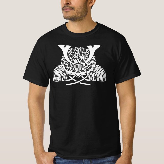 Camiseta Capacete Ebira (Frente)