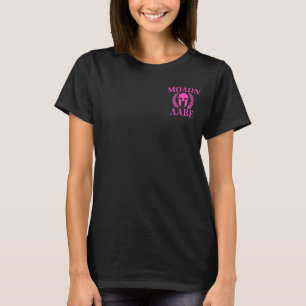 Camiseta Capacete espartano dos louros de Molon Labe