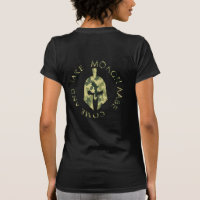 Capacete Espartano Molon Labe Camuflagem Militar