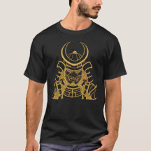 Capacete Kabuto e Máscara Mempo de Samurai Japonês