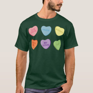Camiseta Capacetes Gráficos 86