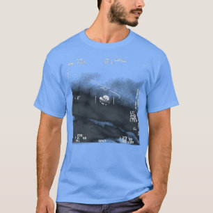 CAMISETA CAPACIDADE CONFIRMADA