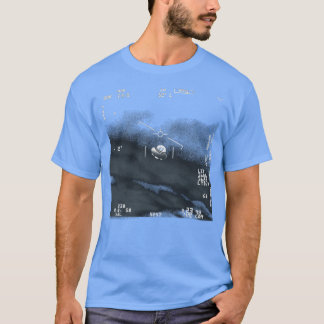 CAMISETA CAPACIDADE CONFIRMADA