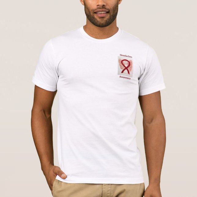 Camiseta Capacidades Sensibilização Friso Anjo Tempos Perso (Frente)