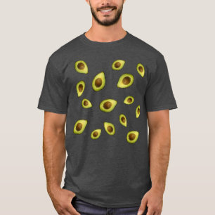 Camiseta Capas de iphone Avocado
