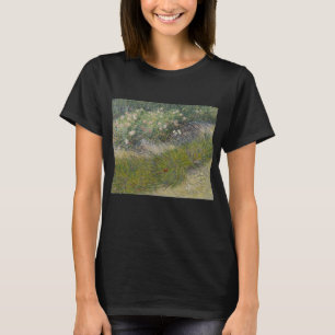 Camiseta Capas e borboletas de Vincent van Gogh