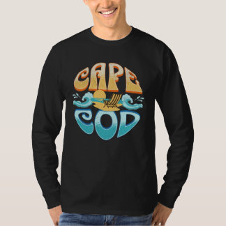 Camiseta Cape Cod