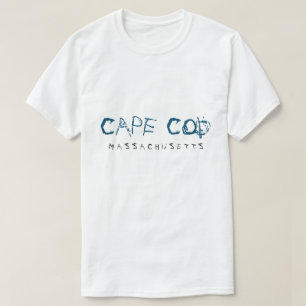 CAMISETA CAPE COD