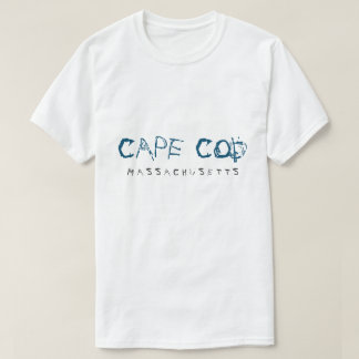 CAMISETA CAPE COD