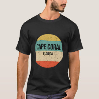 Camiseta Cape Coral Florida Cape Coral
